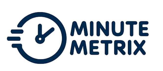 Minute Metrix